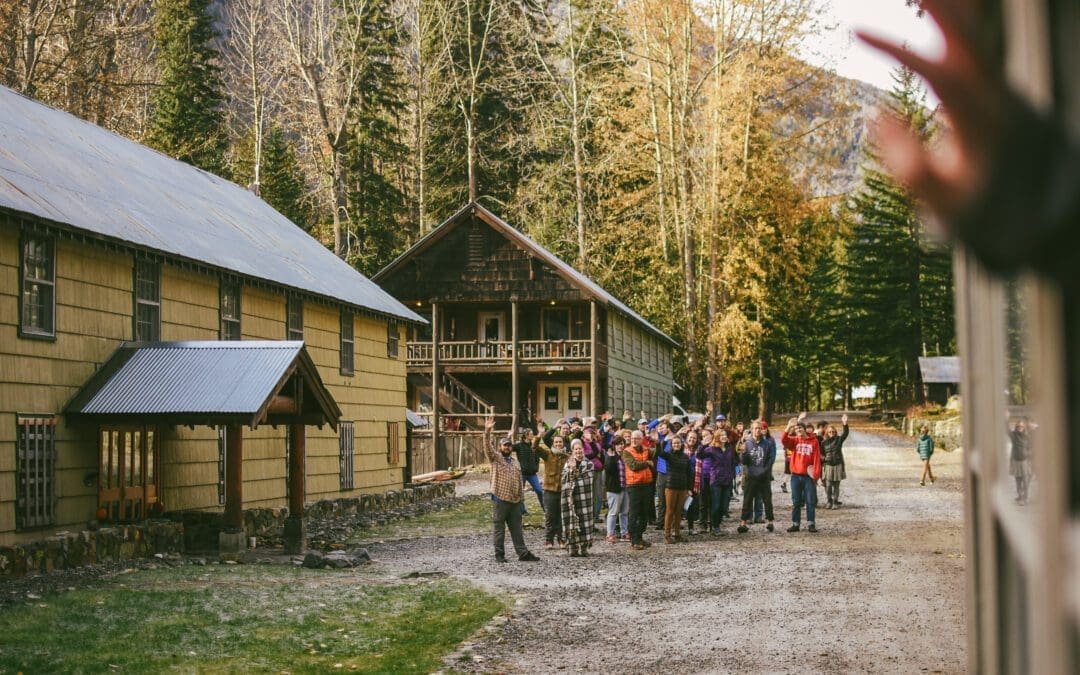 A Voice in the Wilderness