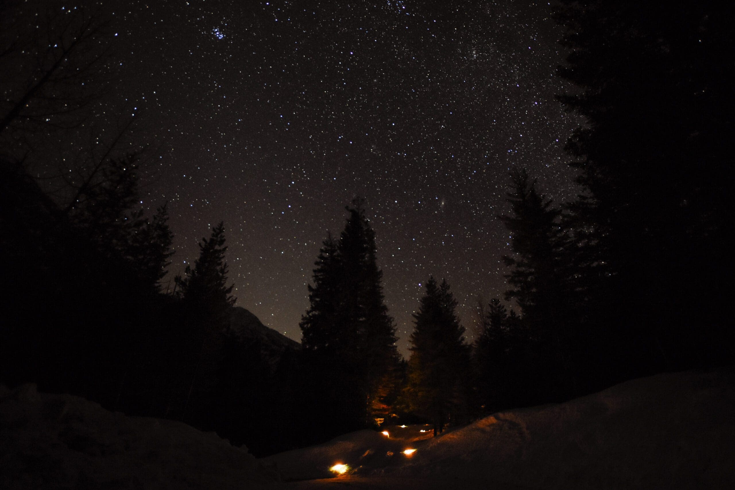 Holden Starry Sky