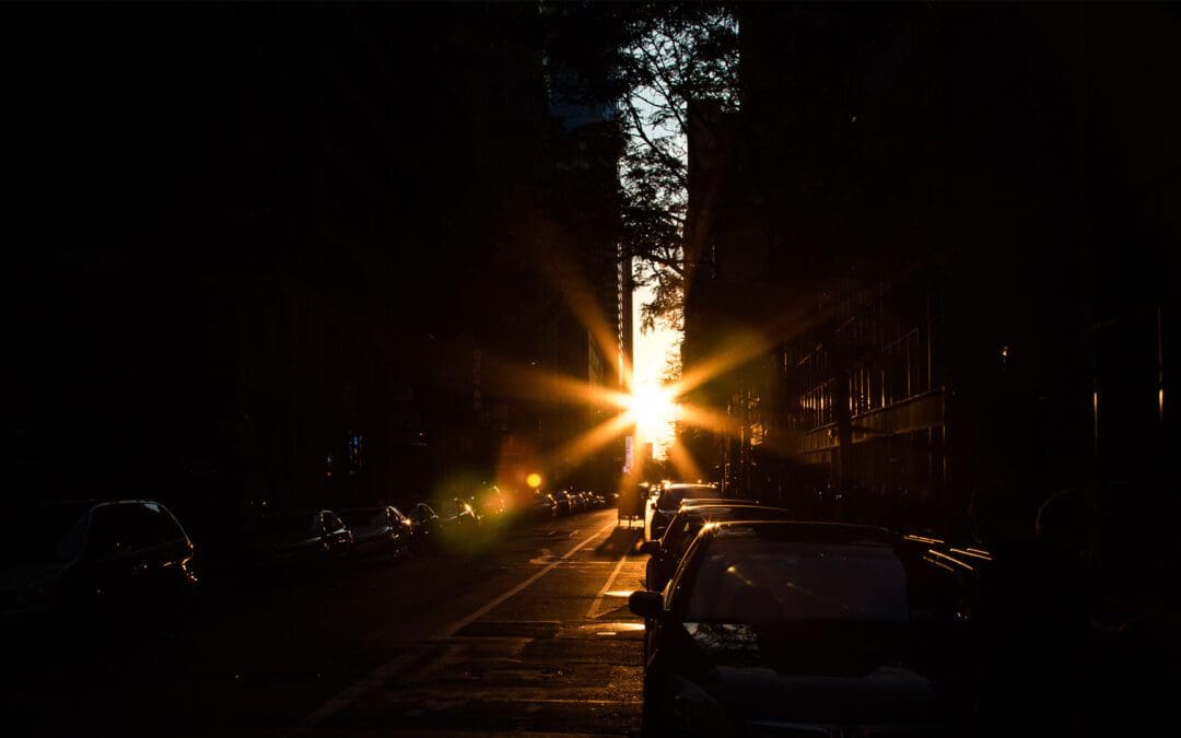 The Surprise of Tim Keller