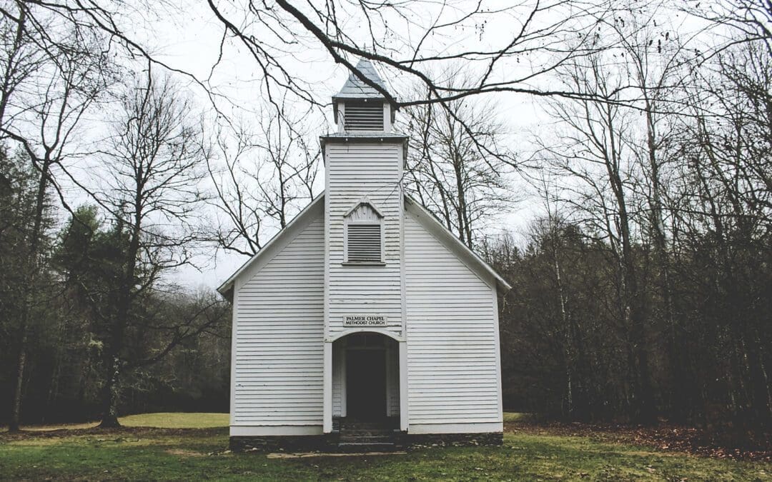 Spiritual Renewal and Social Transformation