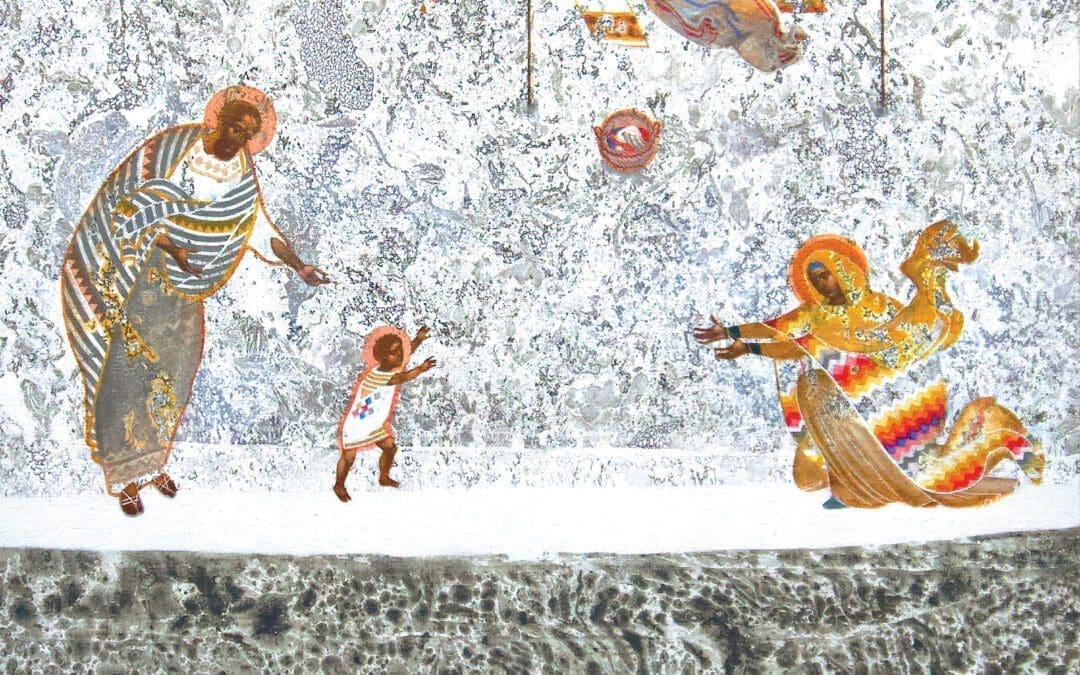 Christian Sexual Liberation