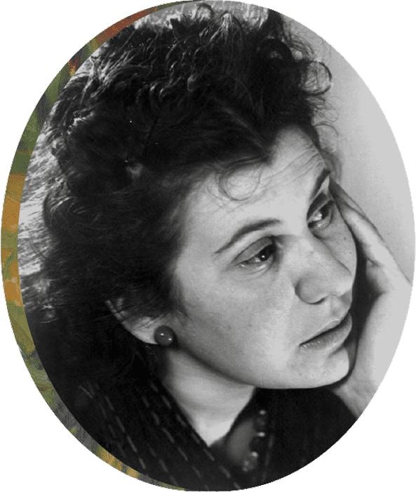 Etty_Hillesum Etty Hillesum