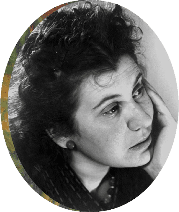 Etty Hillesum, Holocaust martyr and diarist, Esther (Etty) …