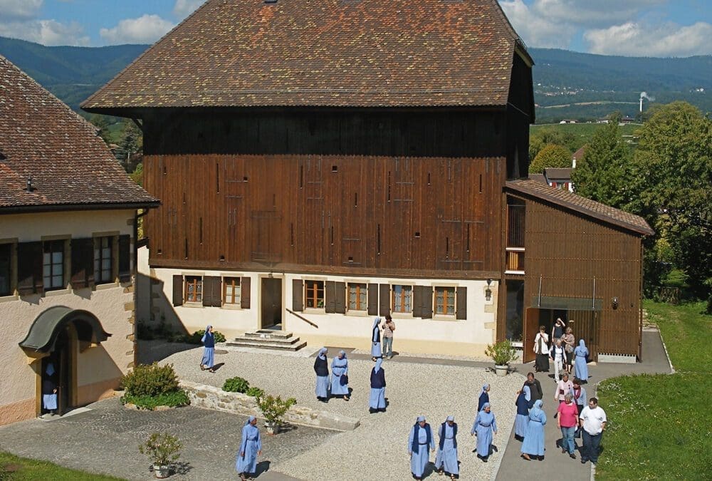 The Wounds of Disunity