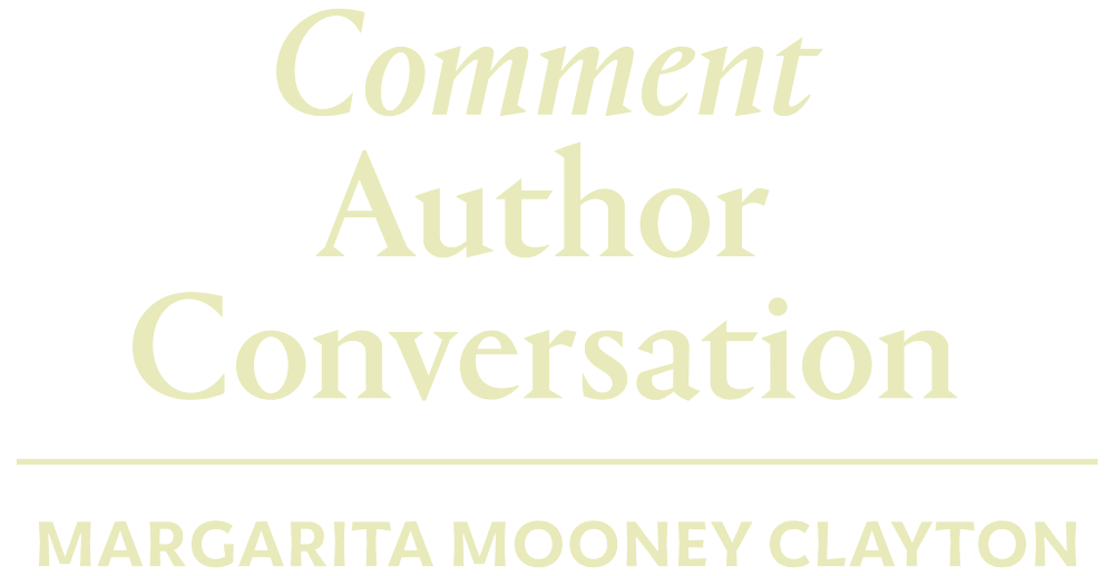 Author Conversation