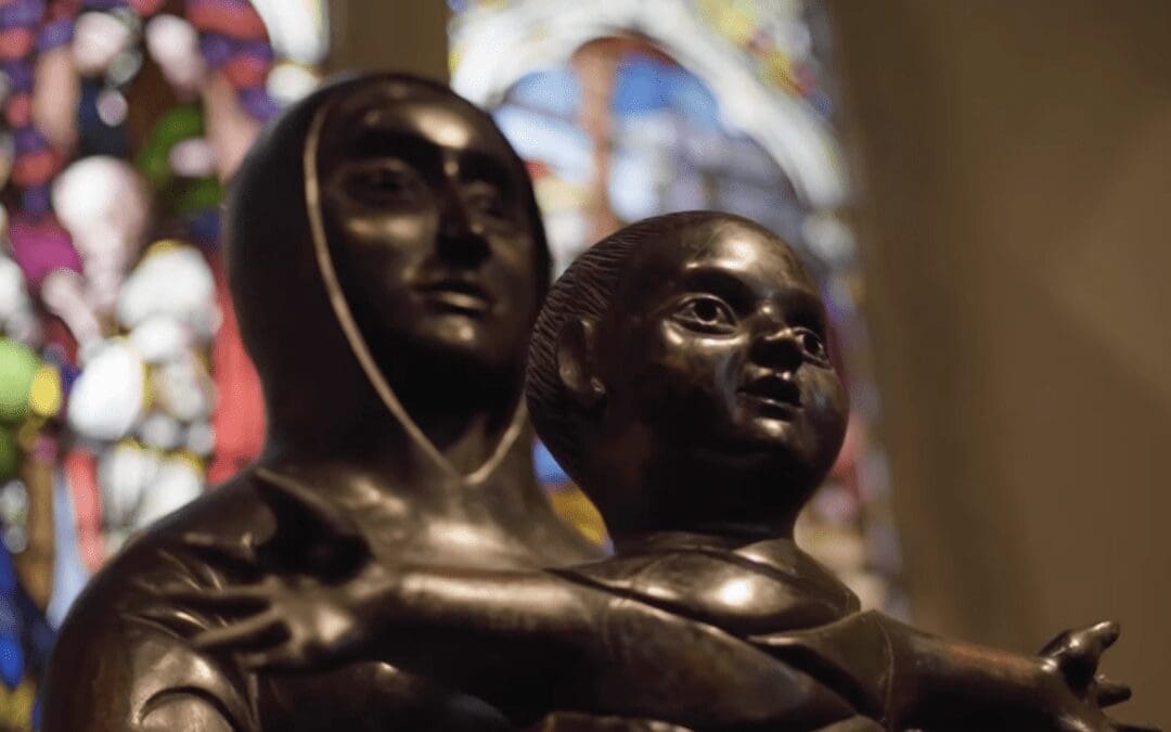 The Duelling Virgins of London