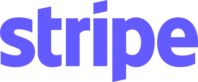 Stripe logo