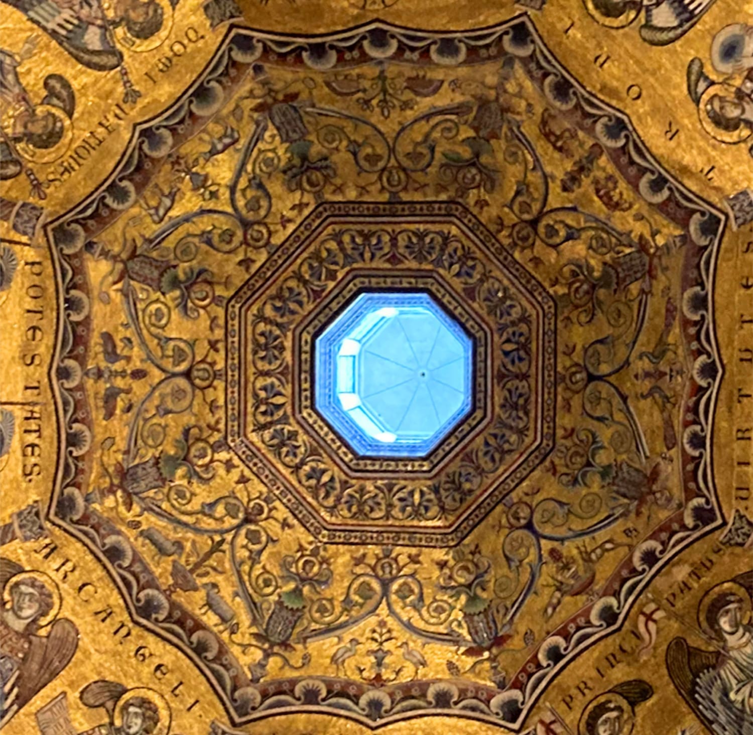 Dome