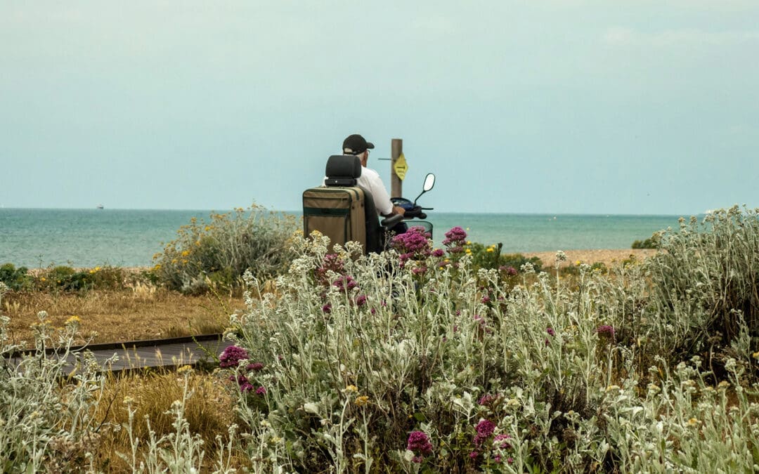 Human-Centred Design