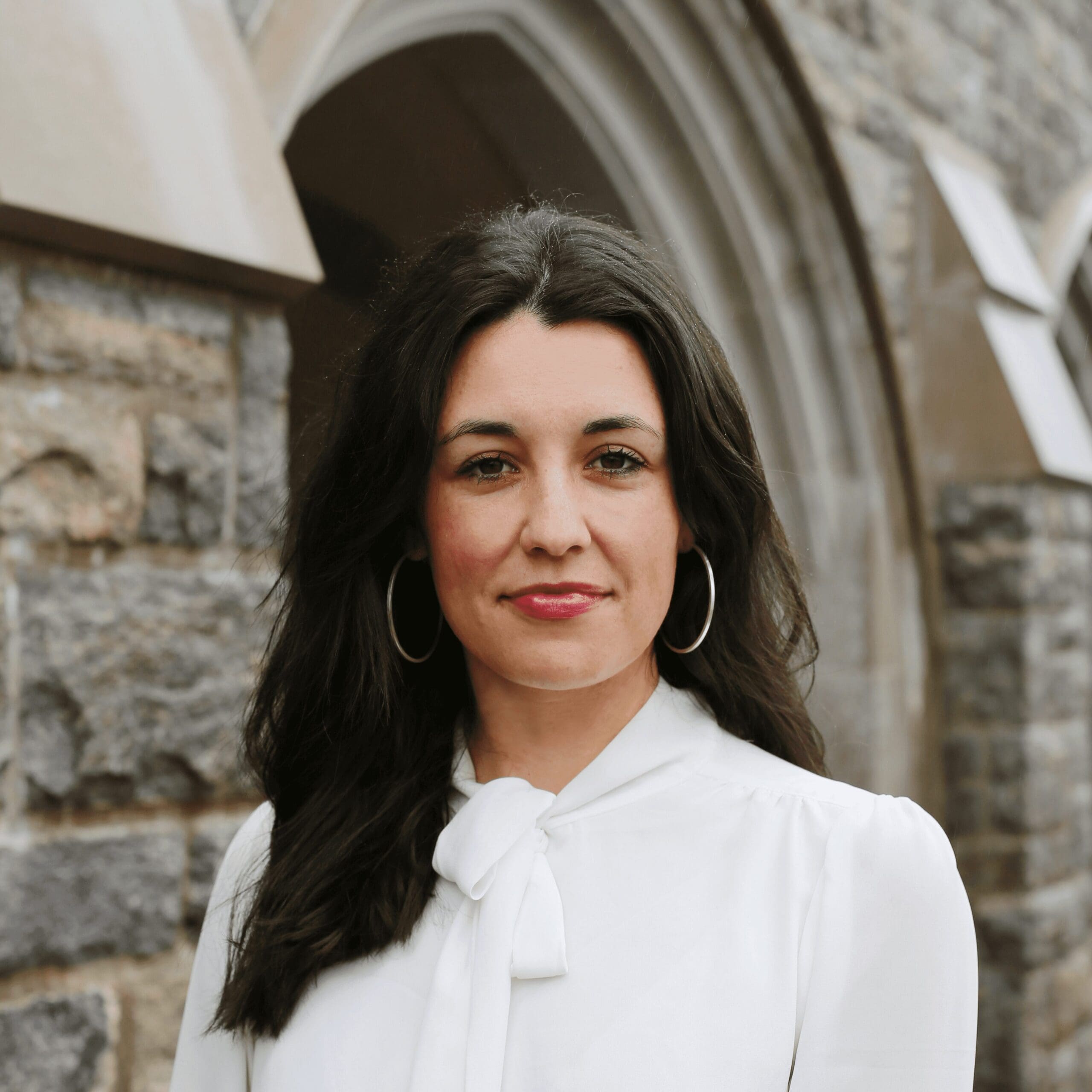 Iglesias Headshot Beca Bruder