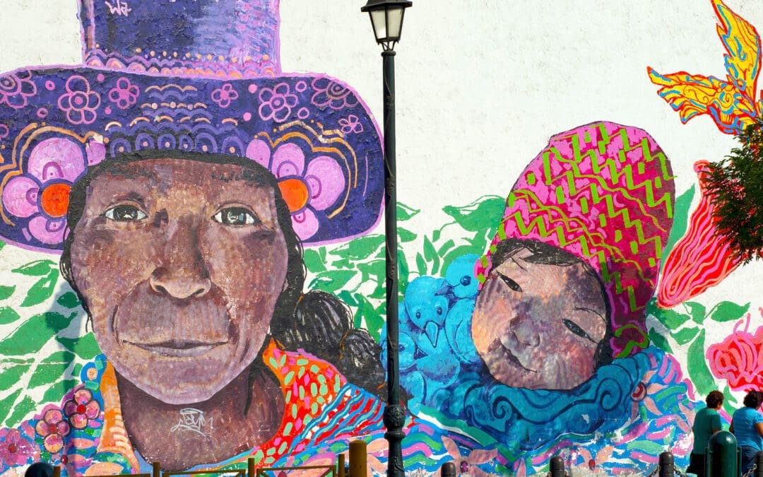 Liturgies of Belonging