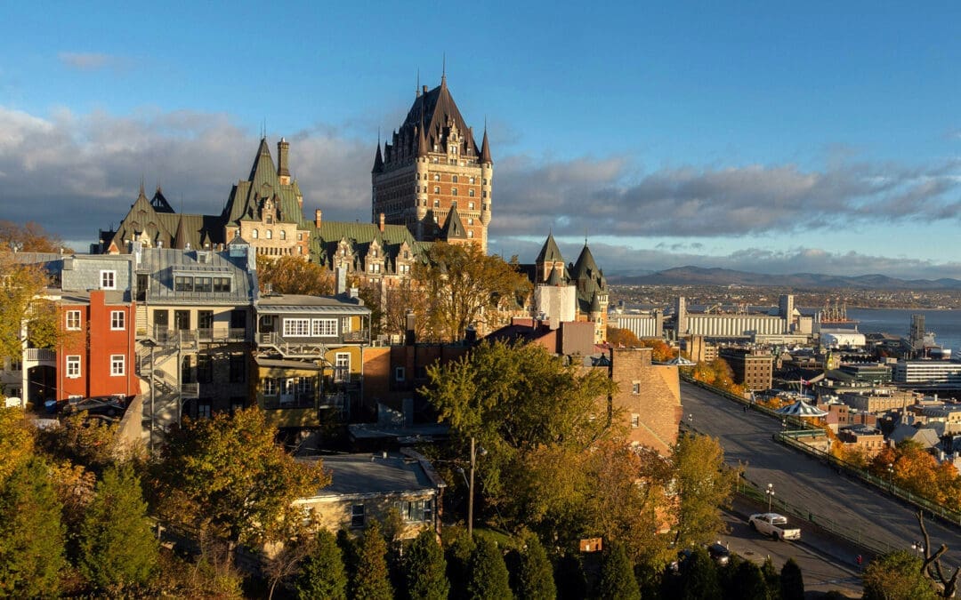 Is There a Common Canadian Culture?