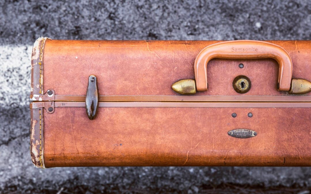 Home Is Where the Welcome Is