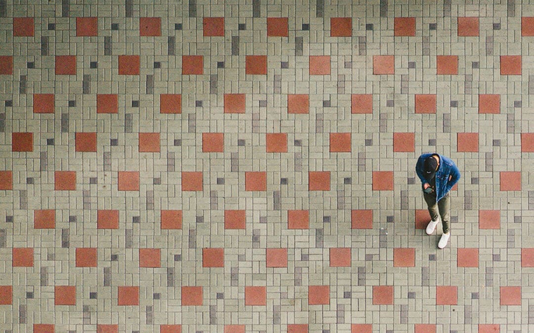 The Loneliness Index