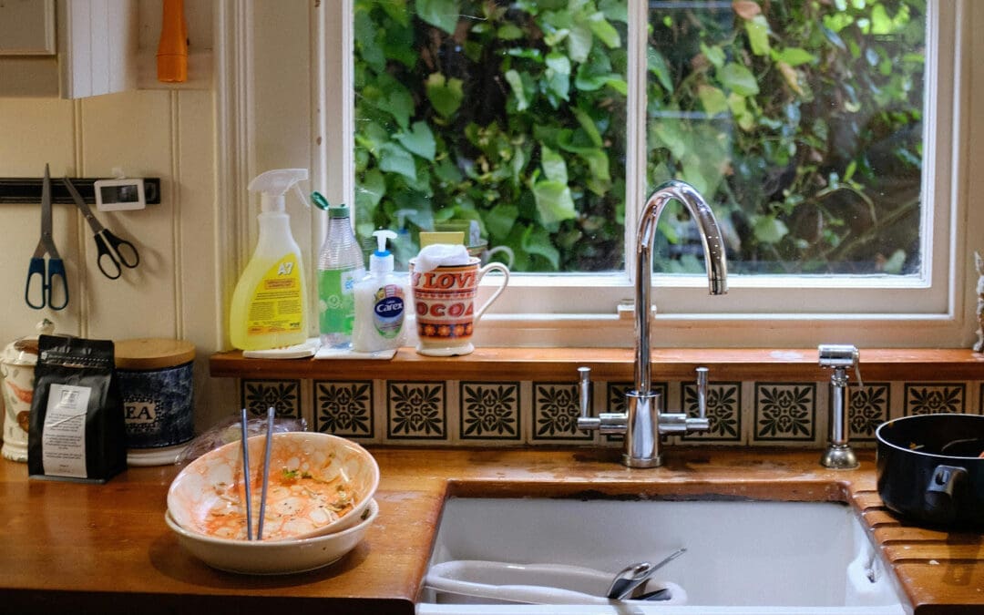 No Better Homes and Gardens