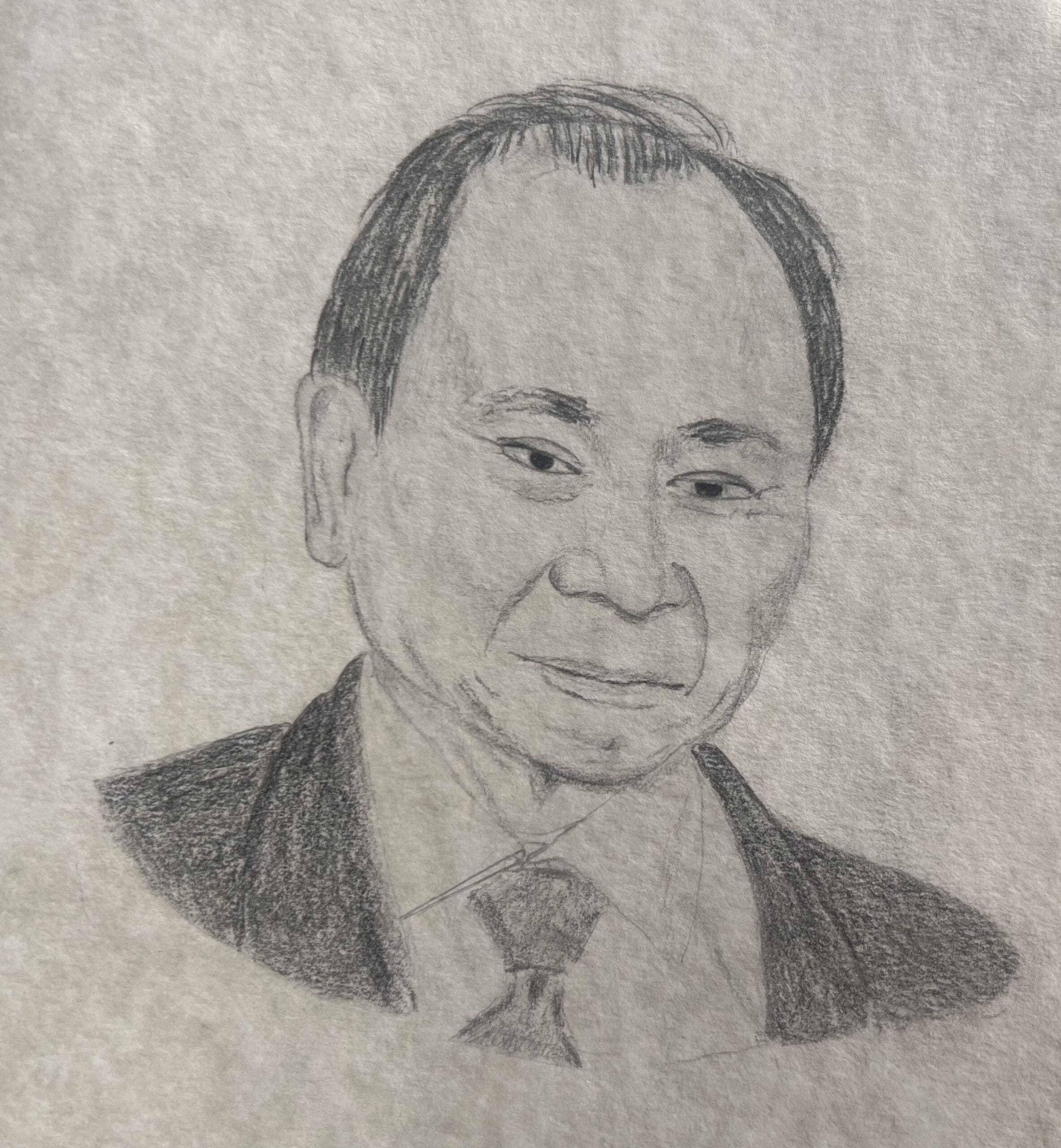 Francis Fukuyama