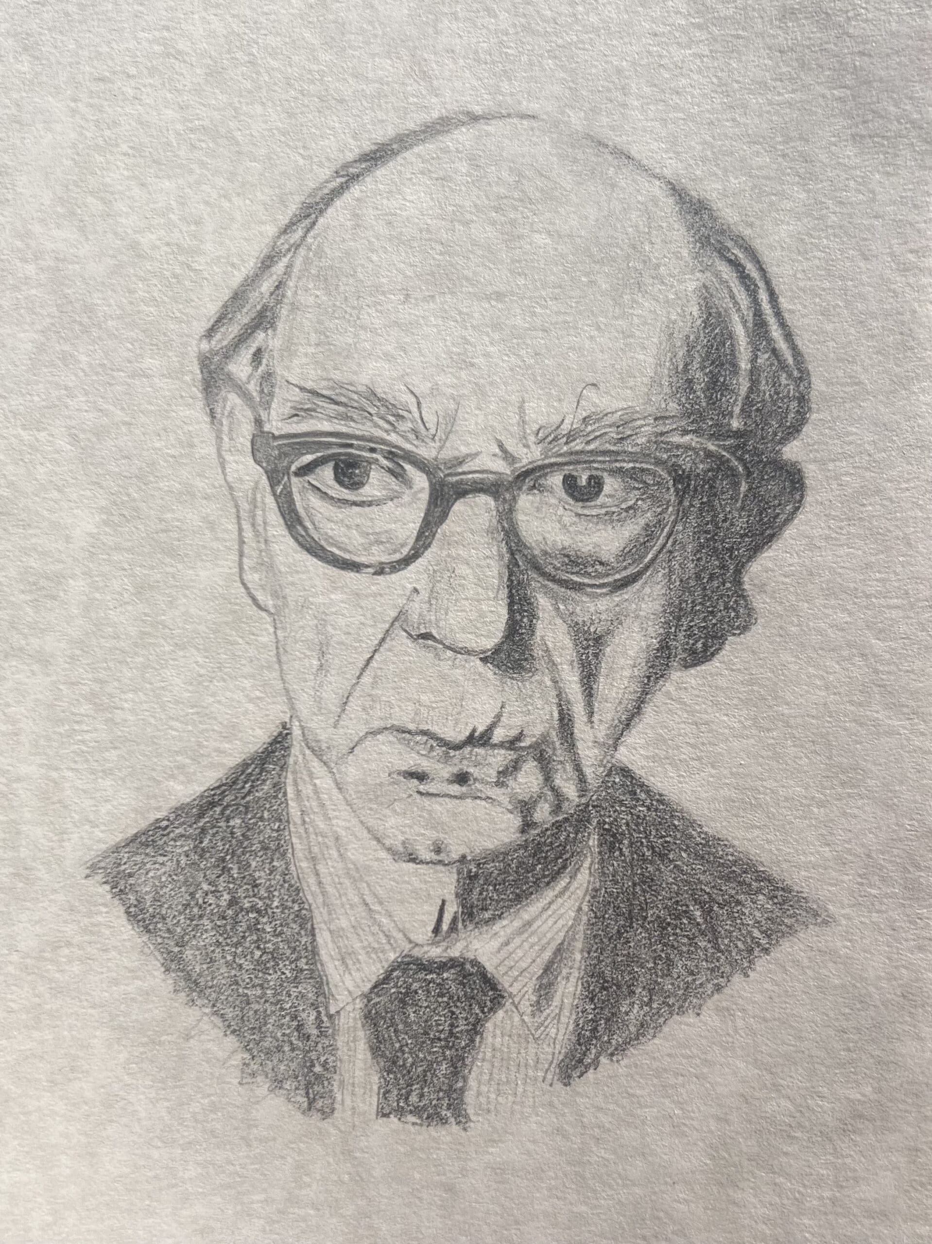 Isaiah Berlin
