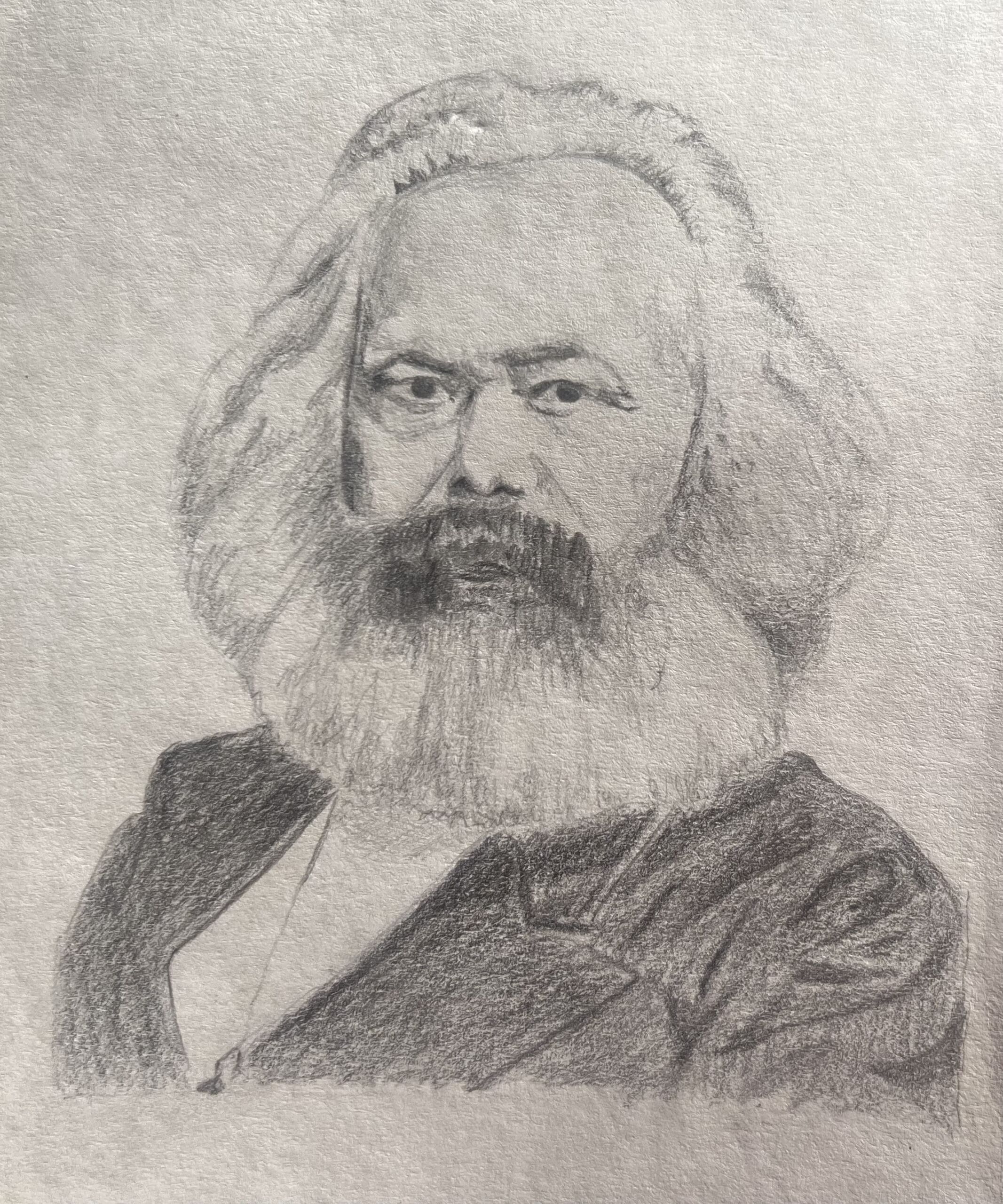 Marx