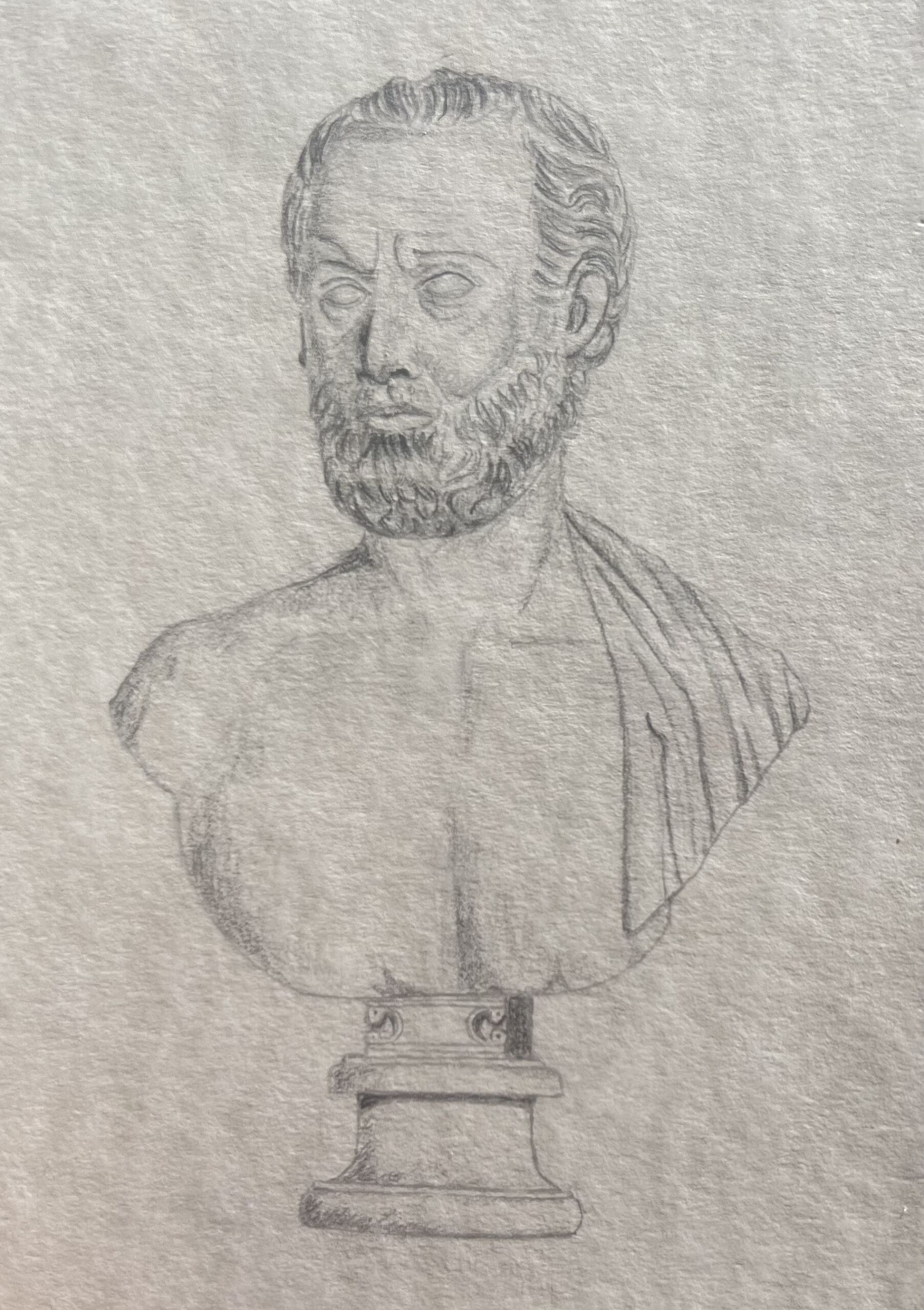 Thucydides