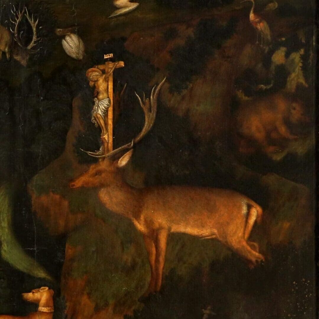 Pisanello,_visione_di_sant'eustachio,_1438-42_ca._01