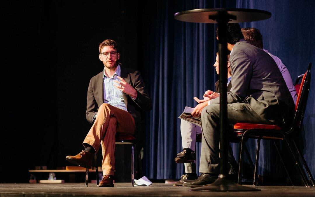 The Intellectual Virtues of the Small Magazine