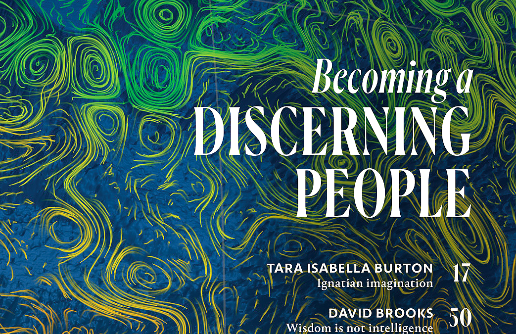 Discernment 43.2 | Summer 2025