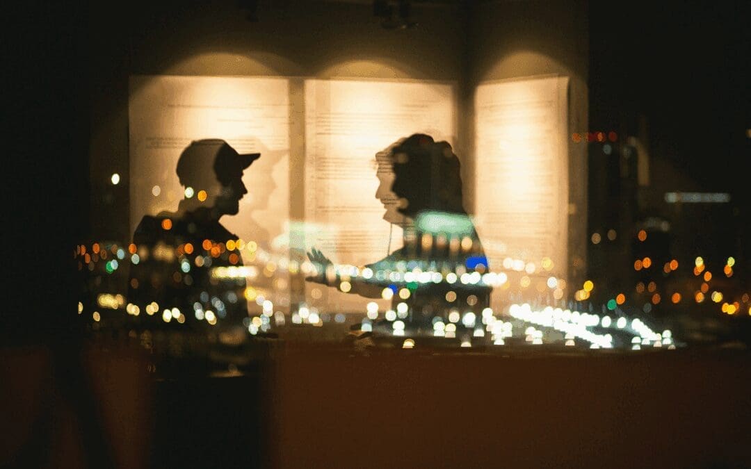 Mercy, Attentiveness, and Alyosha