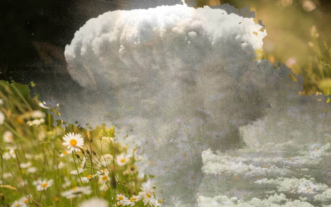 Daisy Girl and Visions of Apocalypse