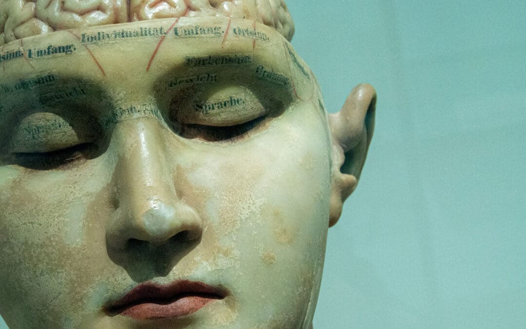 Did God Forbid Brain Transplants?