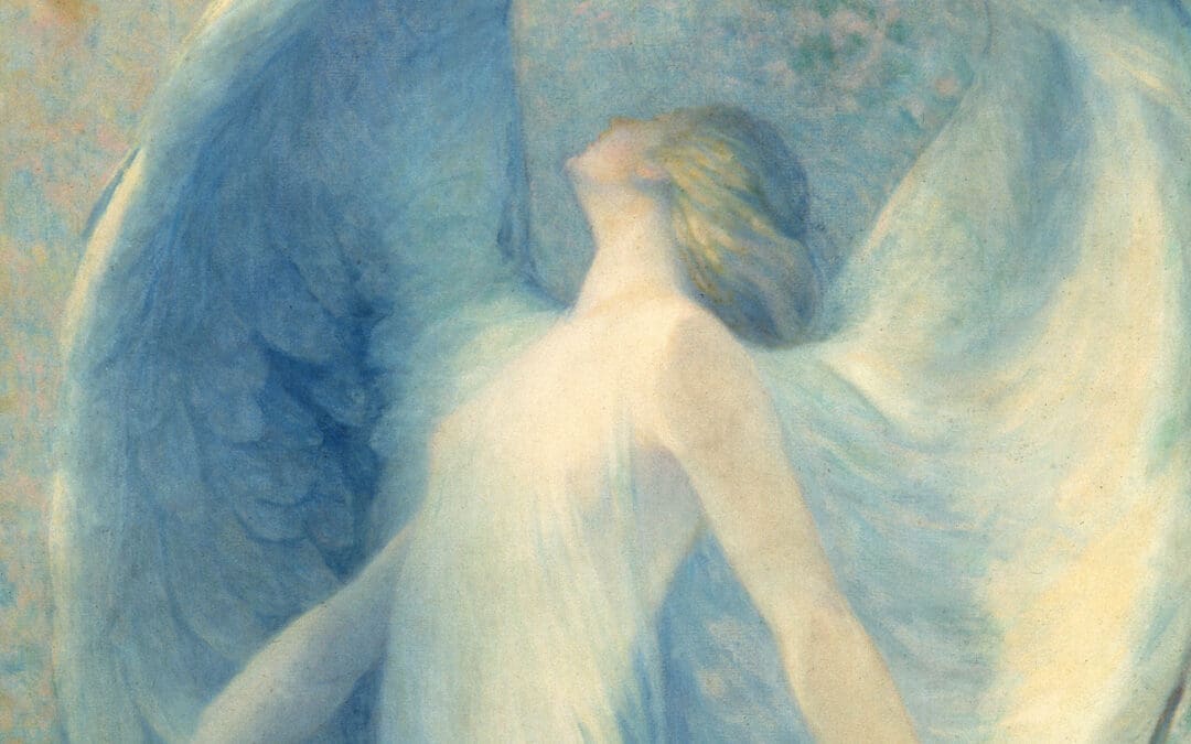 The Weight of Motherhood