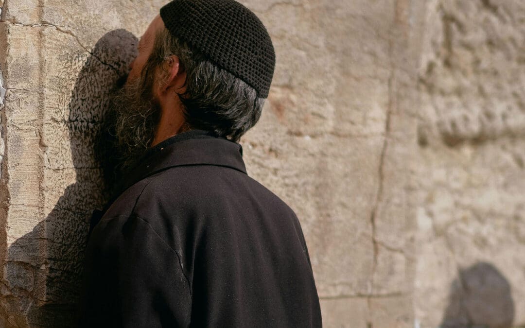 The Great Zionist Dispute