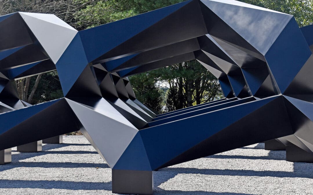 The Kingdom Beyond the Frame