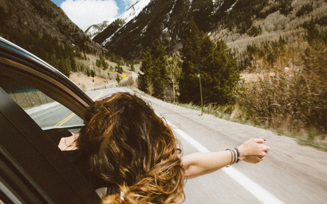 What Is Freedom For?