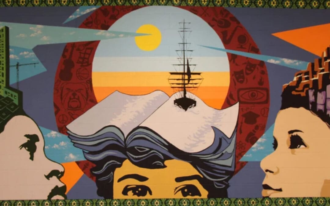 Thirteen Ways of Looking at School