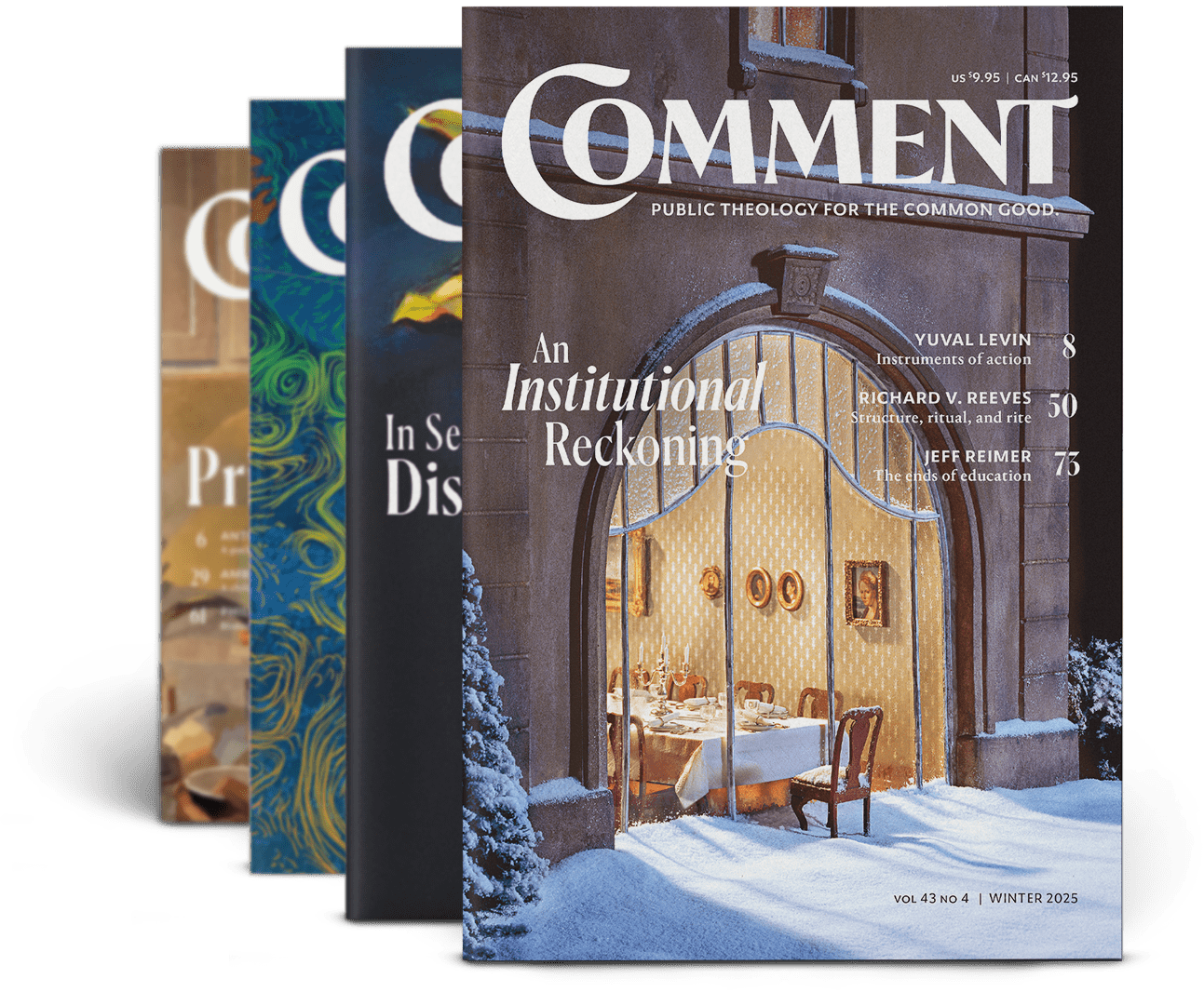 Subscribe to Comment Subscribe now