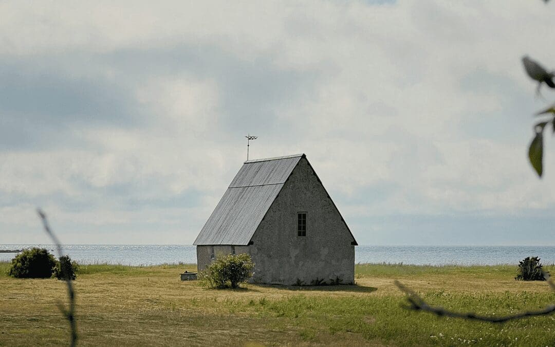 Not So Secular Sweden