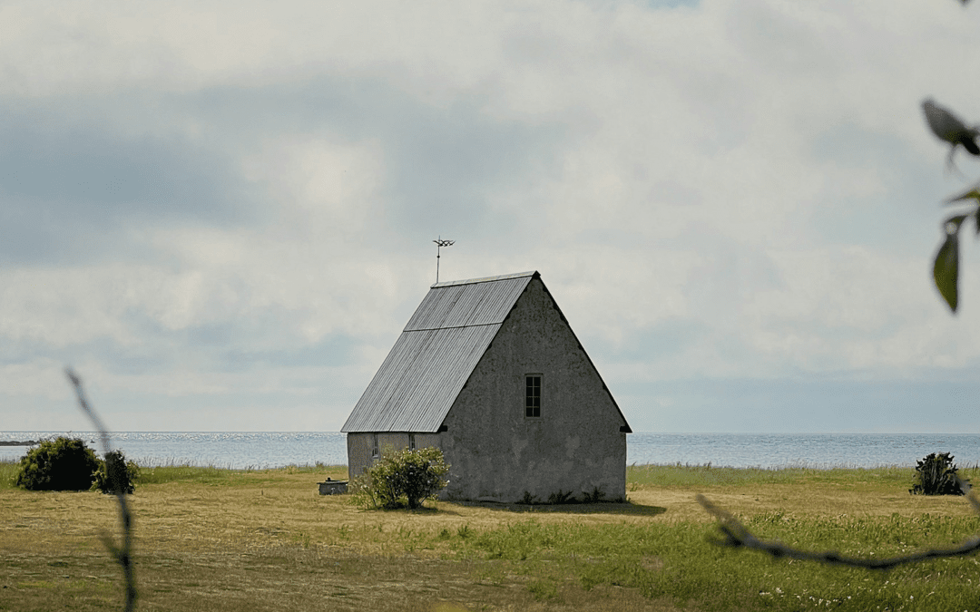 Not So Secular Sweden