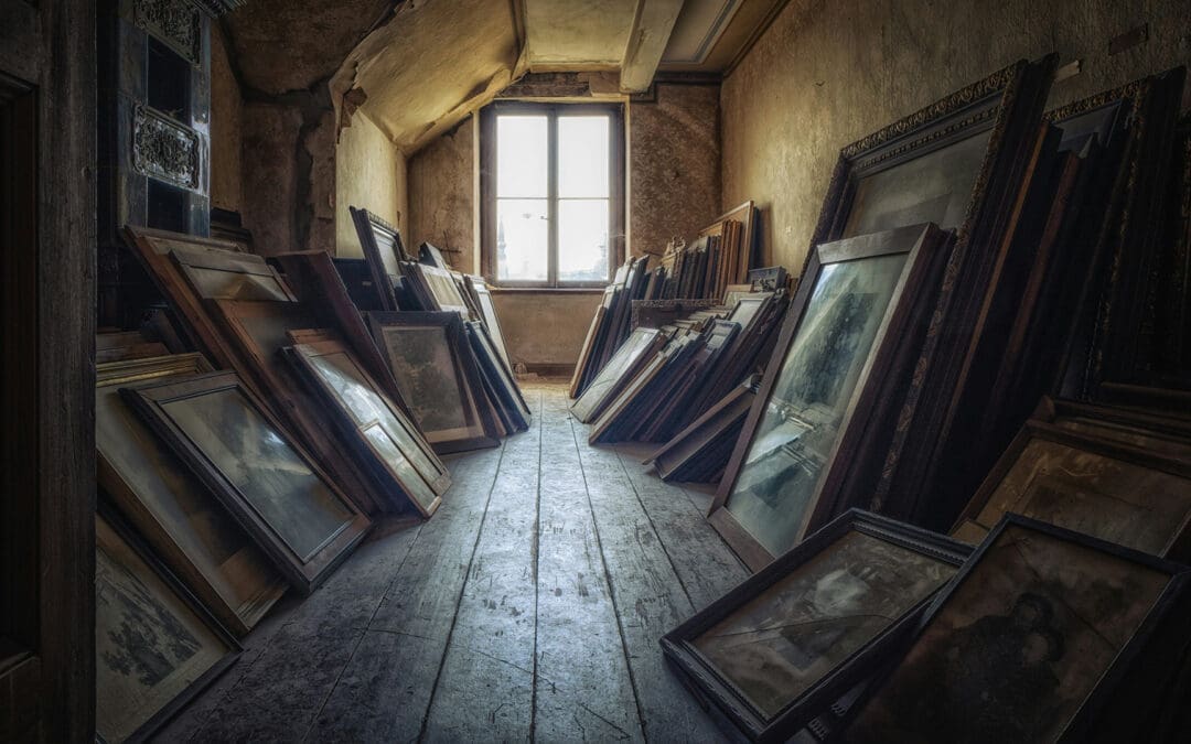 The Dark Side of Servant Leadership