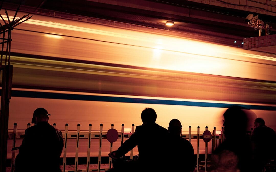 Which Future Do We Want?