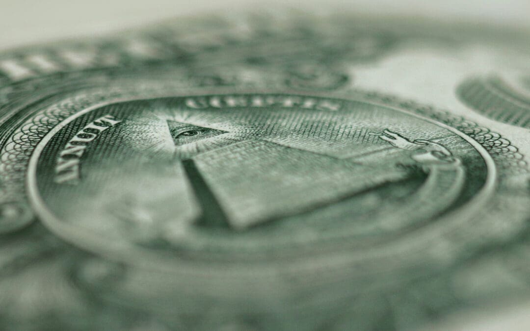 Jesus Saves. Does He Invest?