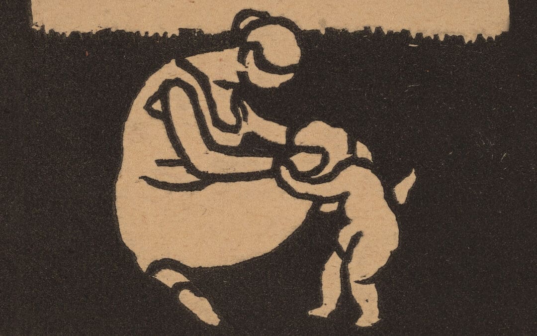 The Labour of Presence