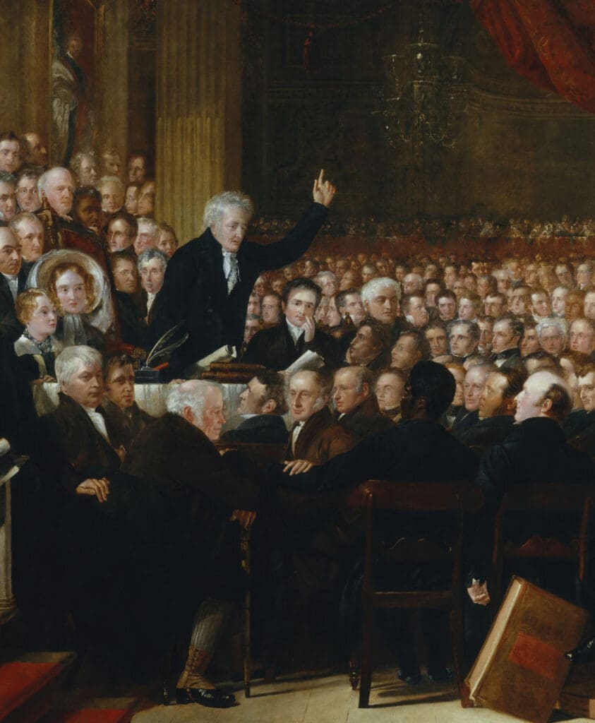 The Clapham Sect