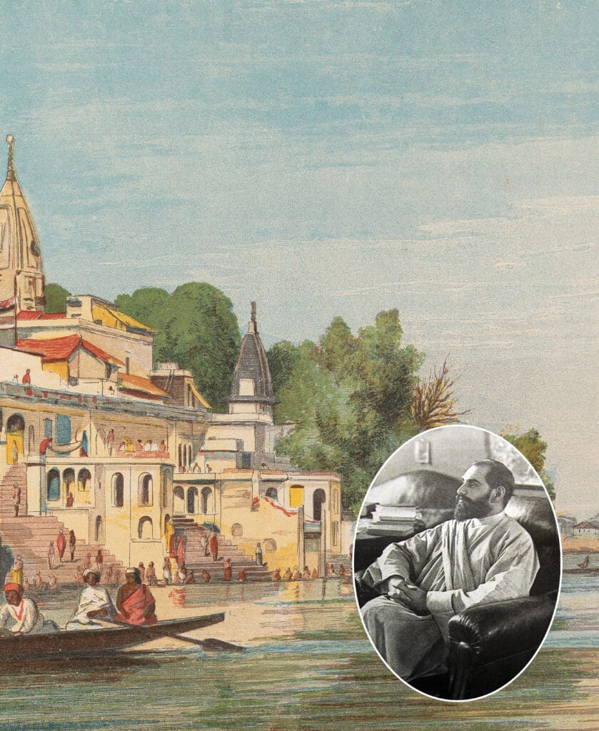 The Bengal Christian Renaissance